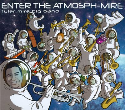 Enter The Atmosph-Mire