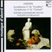 Joseph Haydn: Symphonies Nos. 92 & 44