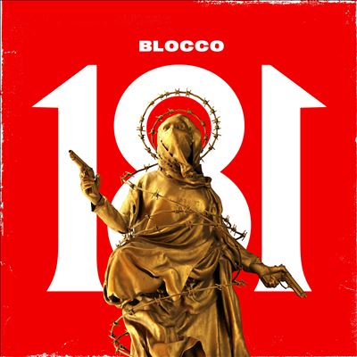 Blocco 181 [Original Soundtrack]