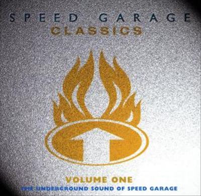 Speed Garage Classics