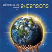 Elements of Life: Extensions, Pt. 1