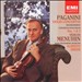 Paganini: Violin concertos Nos. 1 & 2