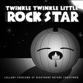 Lullaby Versions of Nightmare Before Christmas