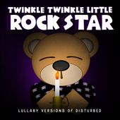 Lullaby Versions of Disturbed