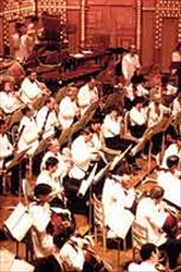Boston Pops Orchestra