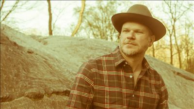 Jason Eady