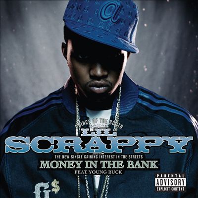 Money in the Bank [Featuring Young Buck]