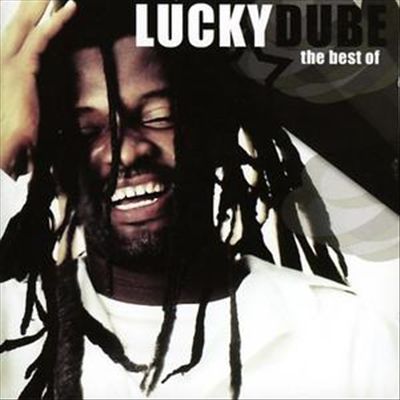 The Best of Lucky Dube