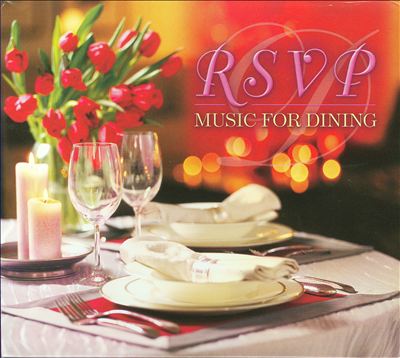 RSVP: Music for Dining [Somerset]