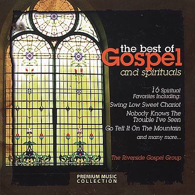 Best of Gospel & Spirituals