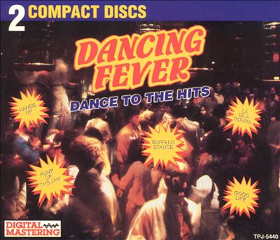 Dancing Fever: Dance to the Hits