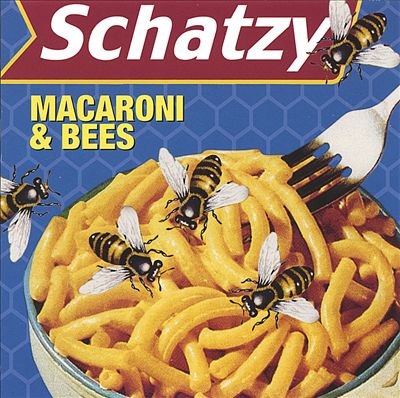 Macaroni and Bees