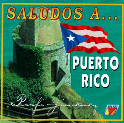 Saludos A Puerto Rico