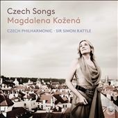 Czech Songs