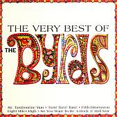 Very Best of the Byrds [2006]