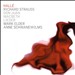 Strauss: Don Juan; Macbeth; Lieder