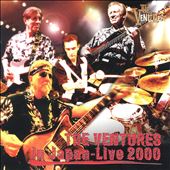 In Japan Live-2000