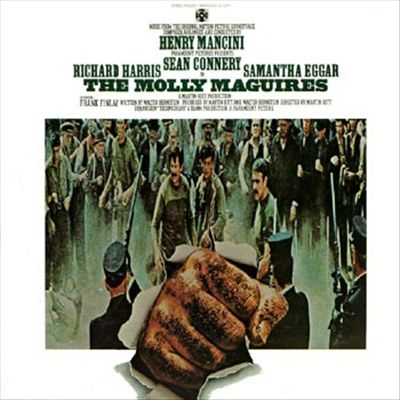 The Molly Maguires [Paramount Original Soundtrack]