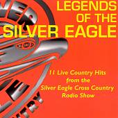 Legends of the Silver Eagle
