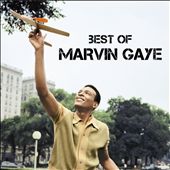 Best of Marvin Gaye
