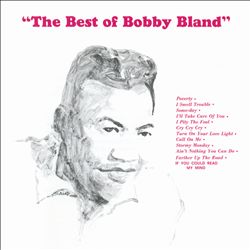 The Best of Bobby Bland [MCA]