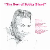 The Best of Bobby Bland [MCA]