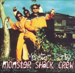 télécharger l'album Monster Shack Crew - Monster Party