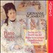 Giovanni Sgambati: Complete Piano Works, Vol. 3