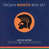 Trojan Box Set: Roots