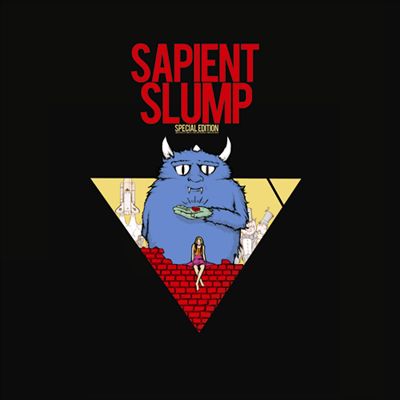 Slump: Sapient Special Edition