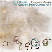 Cage: Music for Four; Thirty Pieces