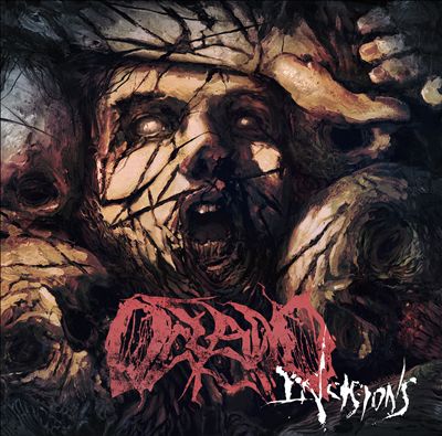 Incisions