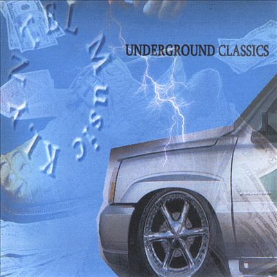 Underground Classics