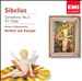 Sibelius: Symphony No. 2; En Saga
