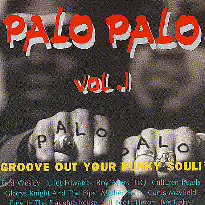 Palo Palo, Vol. 1