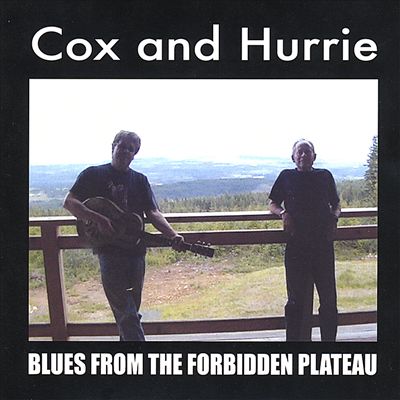 Blues from the Forbidden Plateau