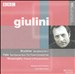 Giulini Conducts Bruckner, Falla, Mussorgsky