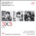 Melodia Apriori Recital Series, Vol. 3: 3x3 - Live