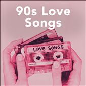 90s Love Songs [Febrauary, 2021]