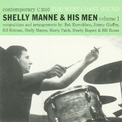 West Coast Sound: Shelly Manne & His Men