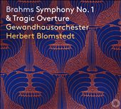 Brahms: Symphony No. 1