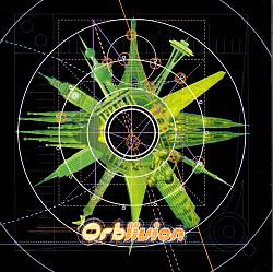 descargar álbum Orb - Orblivion