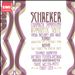 Schreker: Chamber Symphony; Romantic Suite; Opera Preludes and Arias; Schmidt: Variations on a Hussar's Song; Busoni: Two Studies for Doktor Faust