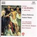 Antonio Caldara: Missa Dolorosa; Stabat Mater