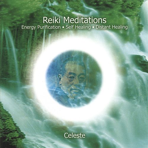 Reiki Meditations