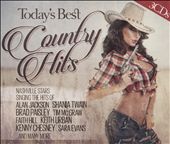 Today's Best Country Hits