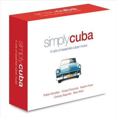 Simply Cuba