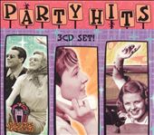Party Hits: 50's & 60's