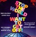 Stop the World: I Want To Get Off!