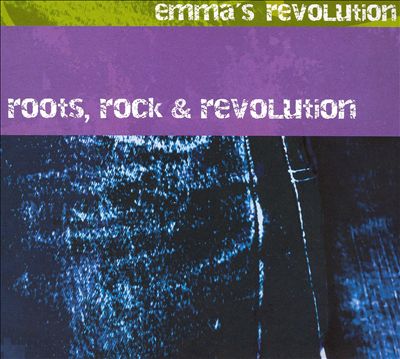 Roots Rock and Revolution